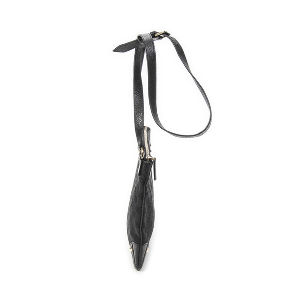 Gucci Studded Messenger - Picture 4 of 10